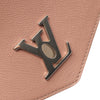 Louis Vuitton Bicolor Leather MyLockMe Chain BB Secondhand