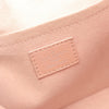 Louis Vuitton Bicolor Leather MyLockMe Chain BB Secondhand
