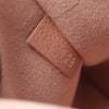 Louis Vuitton Bicolor Leather MyLockMe Chain BB Secondhand
