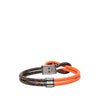 Louis Vuitton Monogram Loop It Bracelet Secondhand