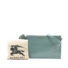 Burberry Grained Leather Peyton Crossbody Secondhand