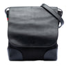 Gucci GG Canvas and Leather Crossbody Secondhand