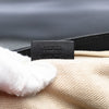 Gucci GG Canvas and Leather Crossbody Secondhand