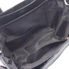 Hermès HERMES in the loop 18 Handbag Taurillon Clemence leather Taurillon Clemence Black Used Women Secondhand