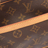 Louis Vuitton Monogram Compiegne Secondhand