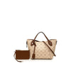 Louis Vuitton Monogram Mahina Hina PM Secondhand