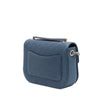 Chanel Small Caviar Paris Cuba Thread Around Flap Secondhand