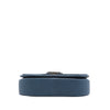Chanel Small Caviar Paris Cuba Thread Around Flap Secondhand