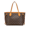 Secondhand Louis Vuitton Monogram Neverfull PM