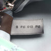 Hermès Silk Equateur Balusoie Bag Secondhand