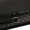 Gucci Microguccissima Wallet on Strap Secondhand