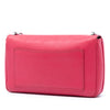 Prada Saffiano Sound Lock Crossbody Secondhand