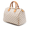 Louis Vuitton Damier Azur Speedy 30 Secondhand