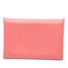 Hermès Chevre Mysore Calvi Card Holder Secondhand