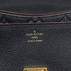 Louis Vuitton Monogram Empreinte Blanche BB Secondhand