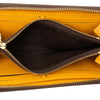 Louis Vuitton Monogram Clemence Long Wallet Secondhand