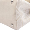 Prada Small Soft Canvas Symbole Satchel Secondhand