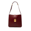 Bottega Veneta Nappa Marie Shoulder Bag Secondhand