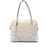 Gucci Medium Guccissima Bree Dome Tote Secondhand