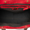 Fendi Medium Zucca Nubuck Etniko Du Jour Handbag Secondhand