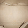 Gucci GG Canvas and Leather Bree Tote Secondhand