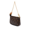 Secondhand Louis Vuitton Monogram Mini Pochette Accessoires