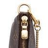 Secondhand Louis Vuitton Monogram Mini Pochette Accessoires