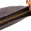 Secondhand Louis Vuitton Monogram Mini Pochette Accessoires