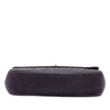 Chanel Matte Quilted Caviar Leather Lady Pearly Flap Secondhand