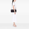 Chanel Matte Quilted Caviar Leather Lady Pearly Flap Secondhand