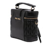Miu Miu Micro Matelasse Nappa Vanity Crossbody Secondhand
