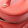 Chanel Lambskin CC Mania Vanity Case Secondhand