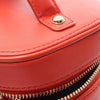 Chanel Lambskin CC Mania Vanity Case Secondhand