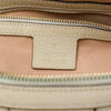 Gucci Medium Calfskin Web Ophidia Top Handle Bag Secondhand