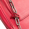 Prada Saffiano Sound Lock Crossbody Secondhand
