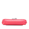 Prada Saffiano Sound Lock Crossbody Secondhand