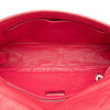 Prada Saffiano Sound Lock Crossbody Secondhand