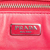 Prada Saffiano Sound Lock Crossbody Secondhand