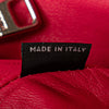 Prada Saffiano Sound Lock Crossbody Secondhand