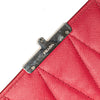 Prada Saffiano Sound Lock Crossbody Secondhand