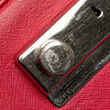 Prada Saffiano Sound Lock Crossbody Secondhand