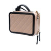 Chanel Small Caviar CC Filigree Vanity Case Secondhand