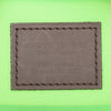 Louis Vuitton Monogram No7 Vertical Box Trunk Secondhand