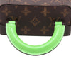 Louis Vuitton Monogram No7 Vertical Box Trunk Secondhand