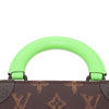 Louis Vuitton Monogram No7 Vertical Box Trunk Secondhand