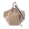 LOEWE Small Grained Calfskin Hammock Bag Secondhand