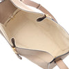 LOEWE Small Grained Calfskin Hammock Bag Secondhand