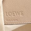 LOEWE Small Grained Calfskin Hammock Bag Secondhand