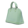 Louis Vuitton Electric Epi Alma PM Secondhand