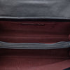 Chanel Quilted Patent Golden Class East West Wallet on Chain Secondhand